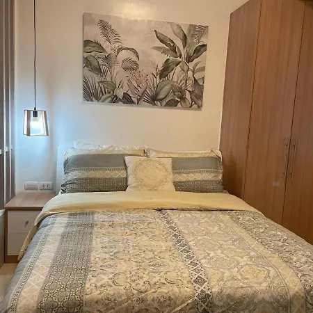 Morgan Suites Residence 15L Tower 1
